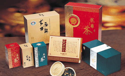 包裝盒設(shè)計印刷是為了幫助產(chǎn)品更好宣傳而生